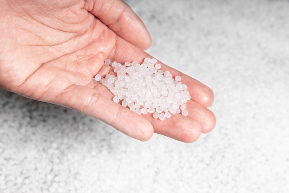 polyethylene recycling