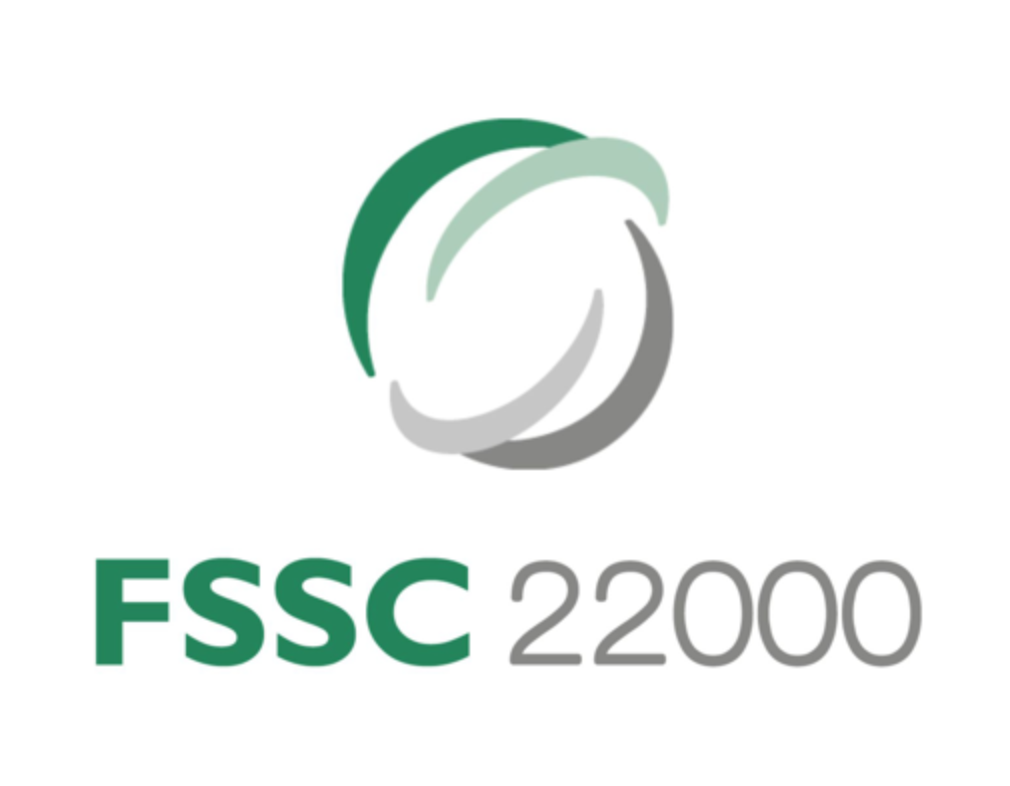 fssc 22000 US approval