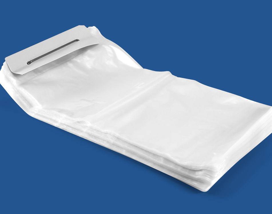 wicketed poly bags