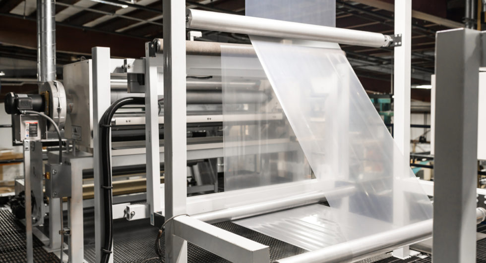 How Poly Bags Are Made APac Manufacturing