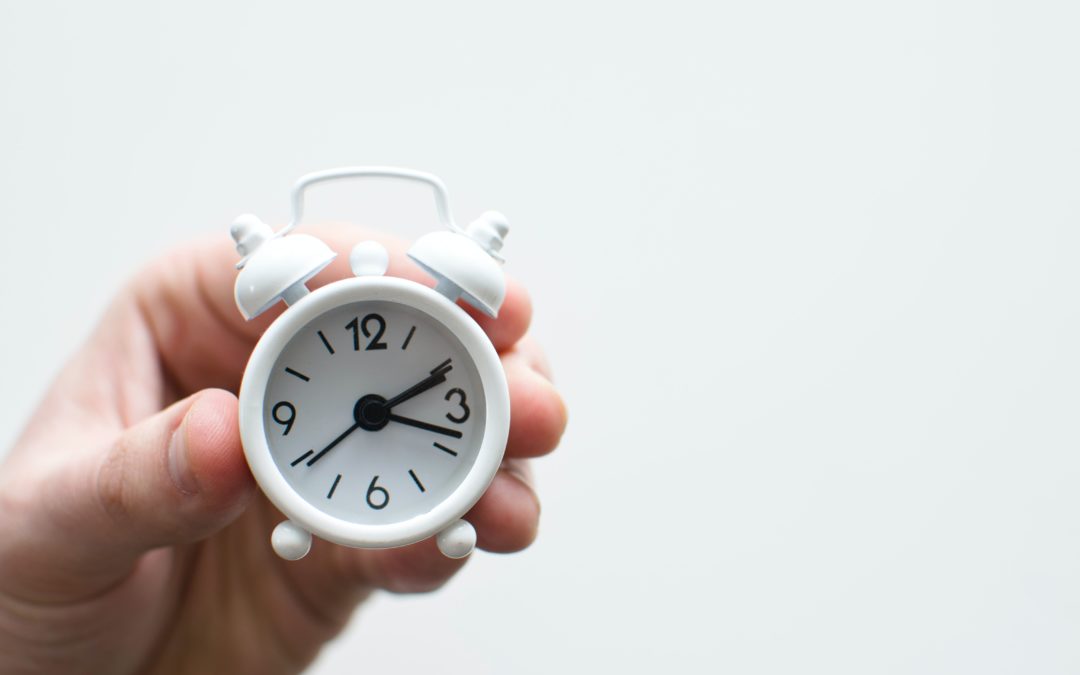 What Production Time To Expect for Custom Poly Bags