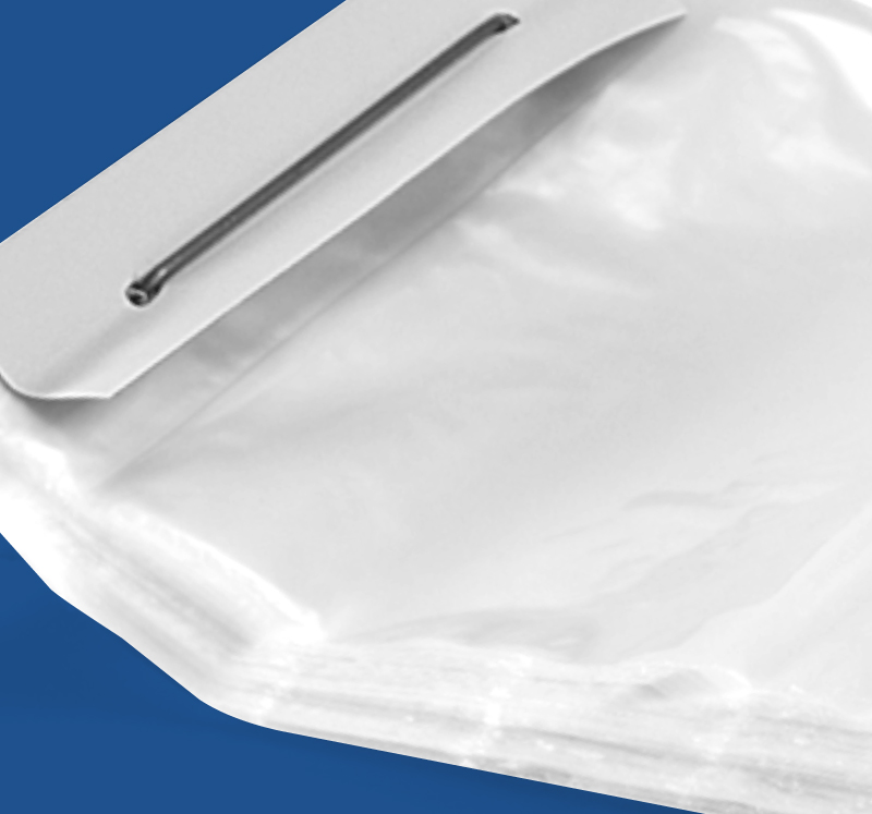wicketed poly bags