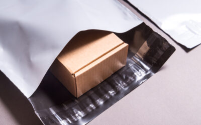 Discover the 5 Best Benefits of Poly Bag Packaging