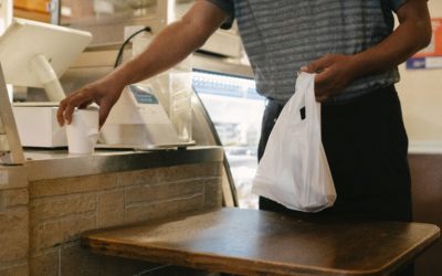 Looking for Custom Plastic Bags with No Minimum Order? Here’s What to Expect