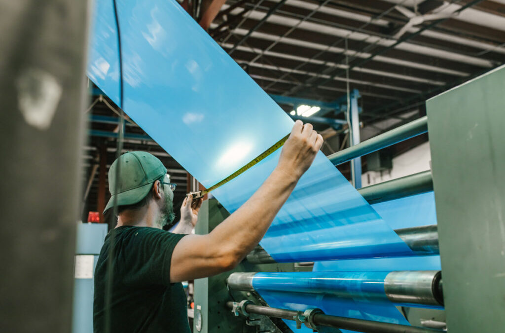 Custom Plastic Bag Manufacturers Who They Are What They Do Polybags