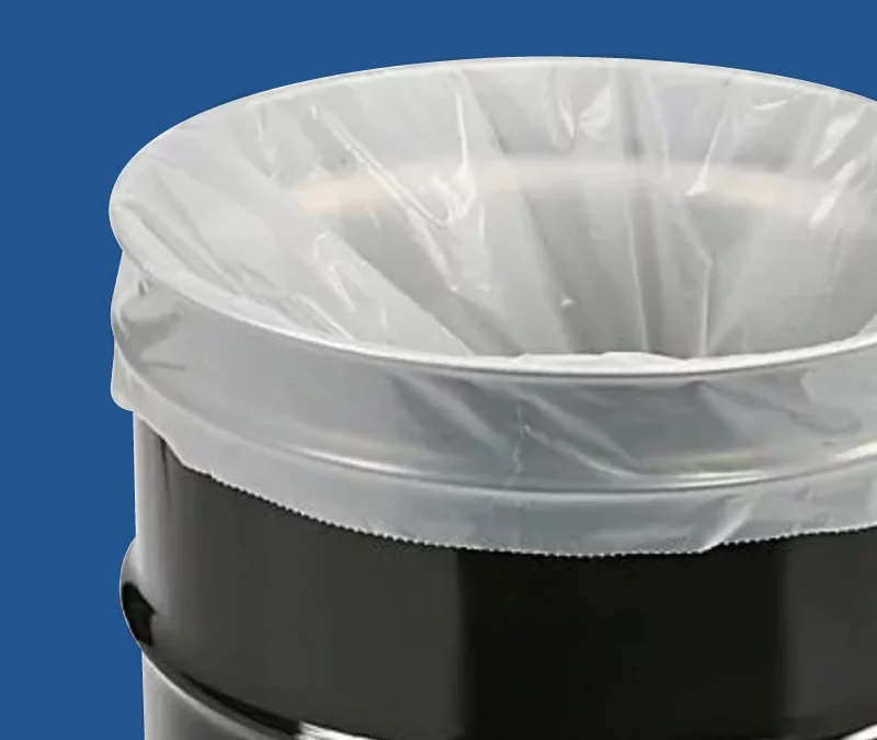 A Complete Guide to Poly Drum Liners: Everything You Need to Know