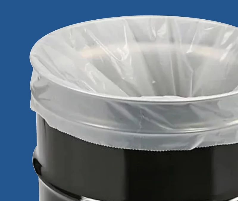 poly drum liner