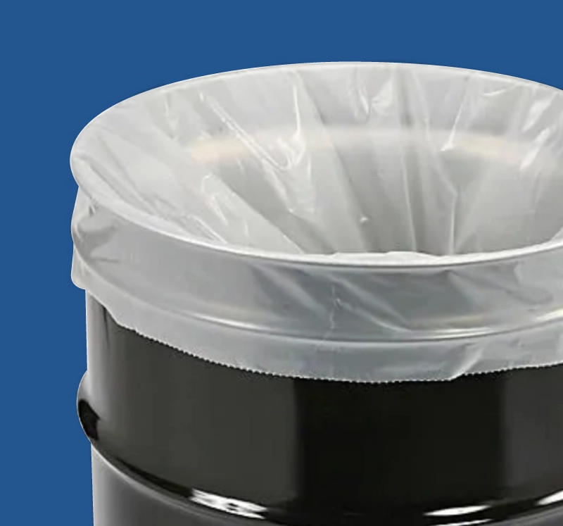 poly drum liner