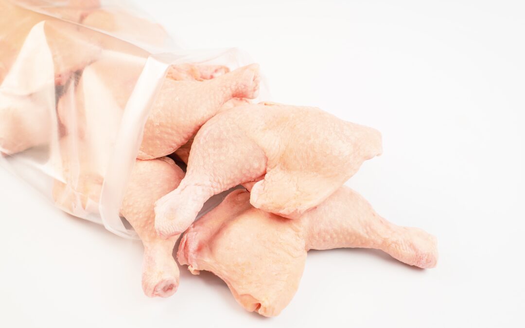 What Are the Best Poultry Bags for Food Storage?