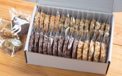 Best Bakery Bags for Your Business