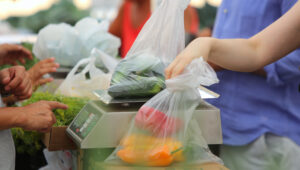 produce bag