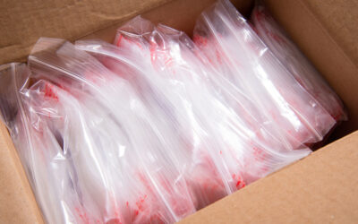 The Importance of Choosing the Right Wholesale Poly Bag Manufacturer