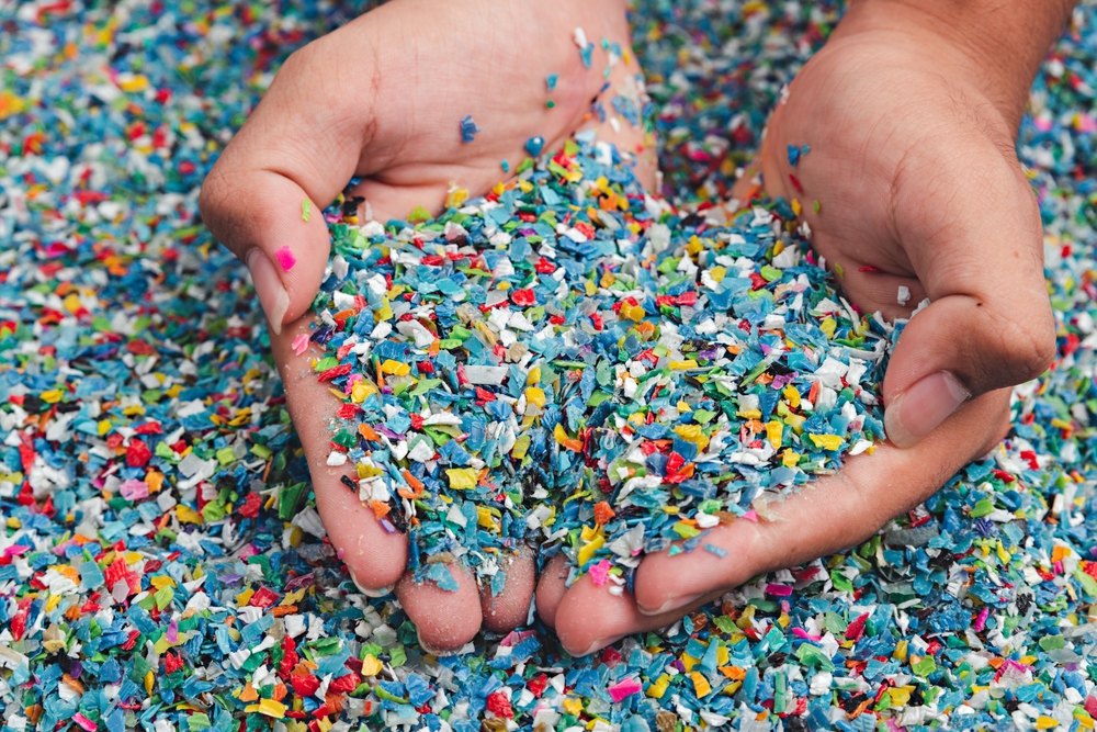 What Is the Difference Between Post-Consumer Recycled Content (PCR) and Post-Industrial Recycled Content (PIR)?